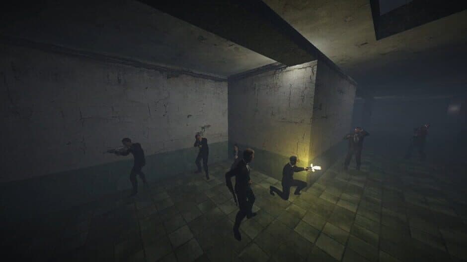 Скриншот 3 из Undead Presidents
