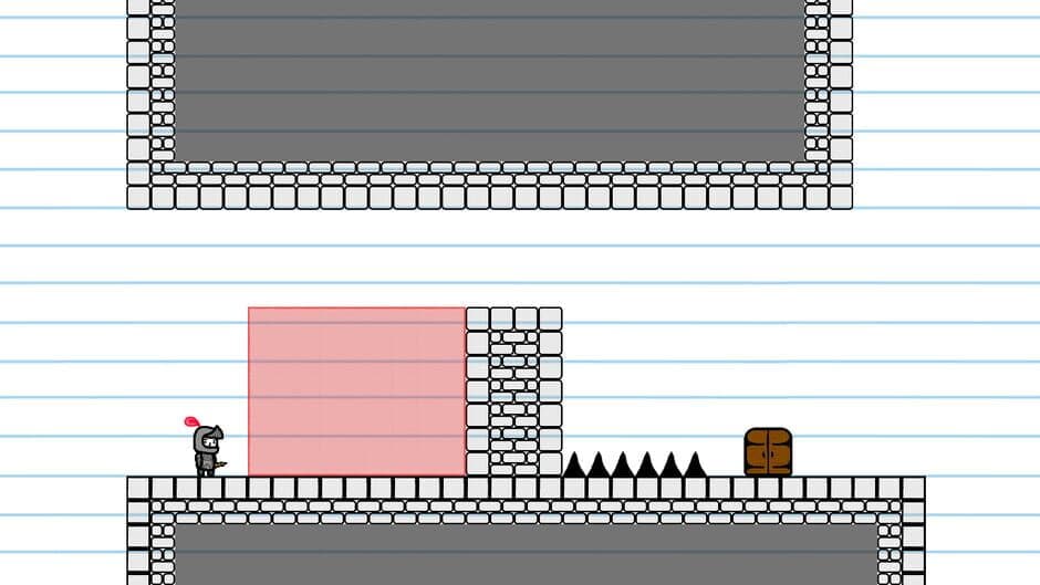 Скриншот 2 из Doodle Knight