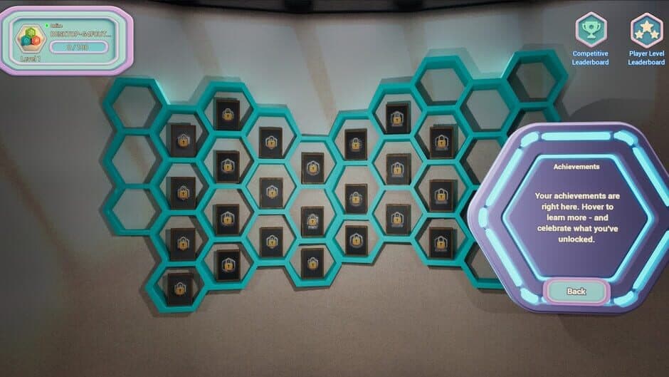 Скриншот 8 из Hexa World 3D