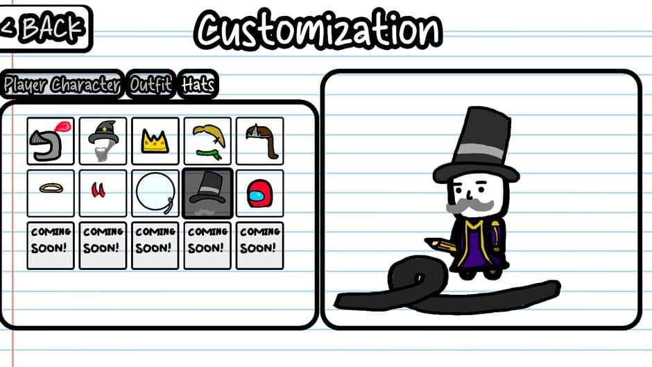 Скриншот 3 из Doodle Knight