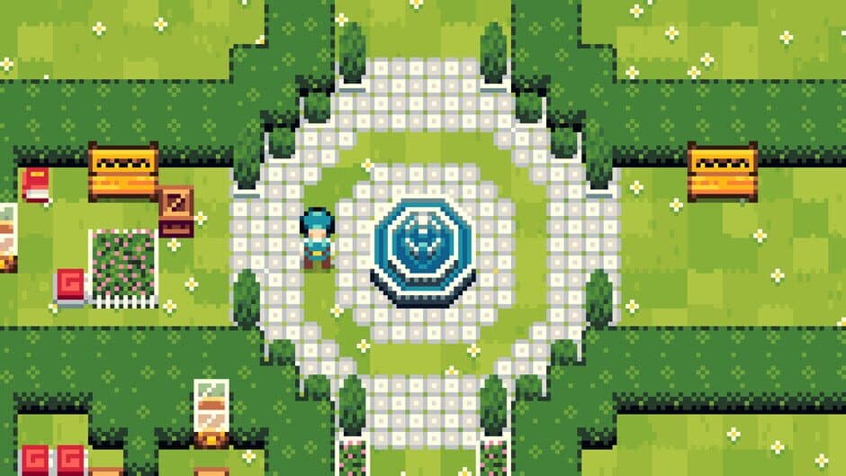 Скриншот 1 из Snowmelt Manor