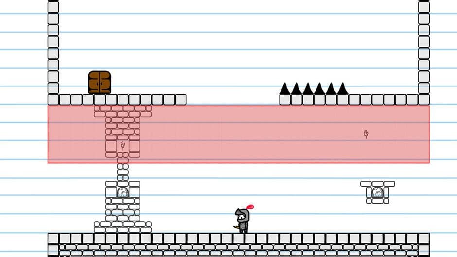 Скриншот 4 из Doodle Knight