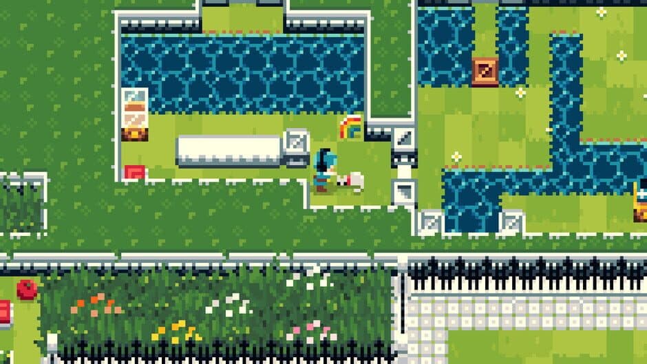 Скриншот 6 из Snowmelt Manor