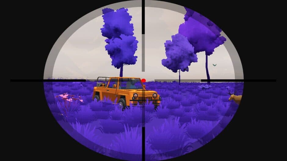 Скриншот 4 из Wild Shot: Animal Savior