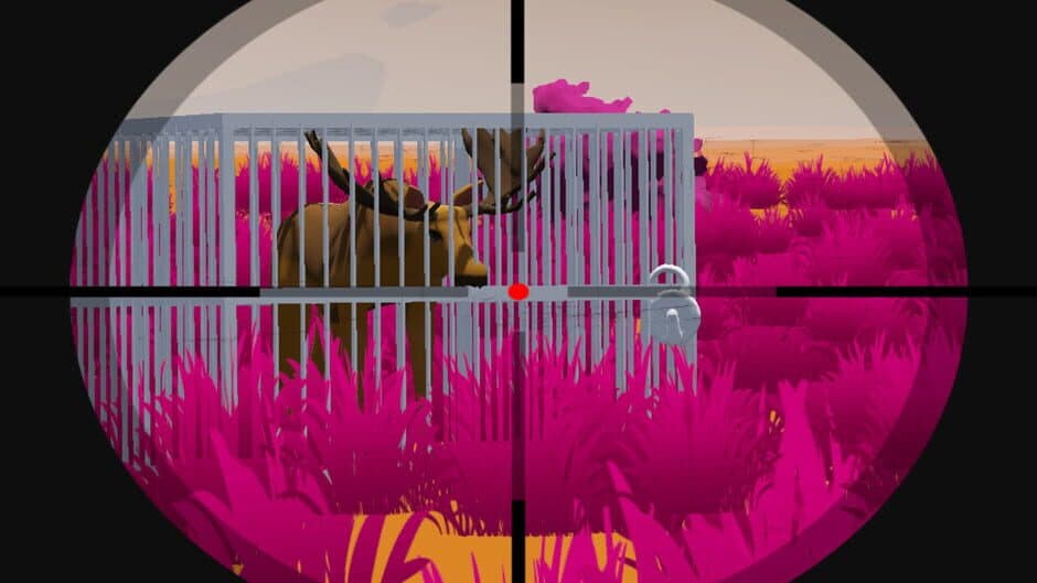Скриншот 5 из Wild Shot: Animal Savior