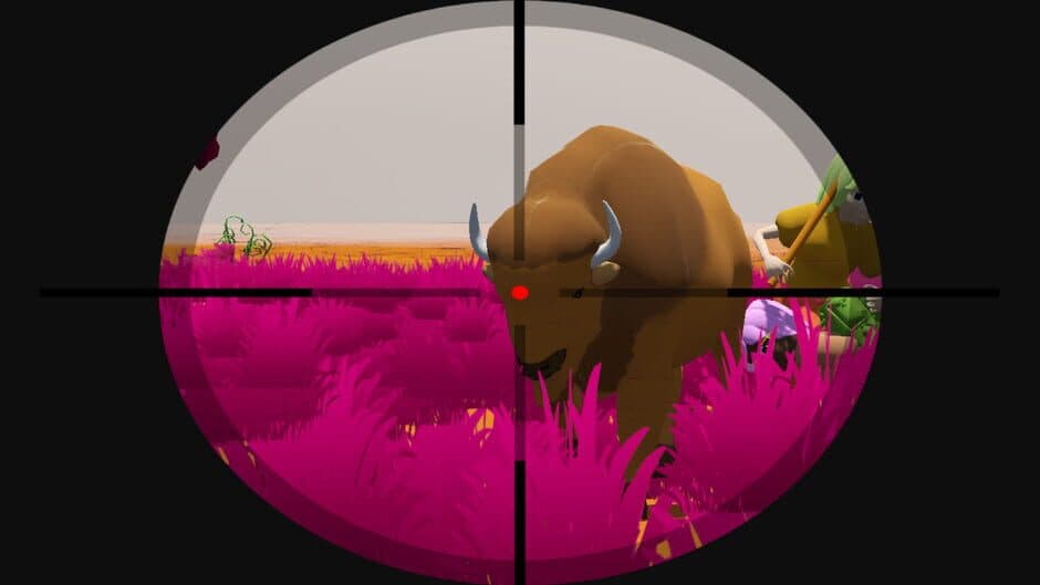 Скриншот 7 из Wild Shot: Animal Savior