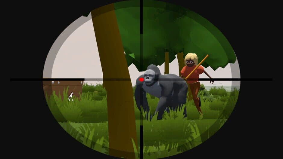 Скриншот 8 из Wild Shot: Animal Savior