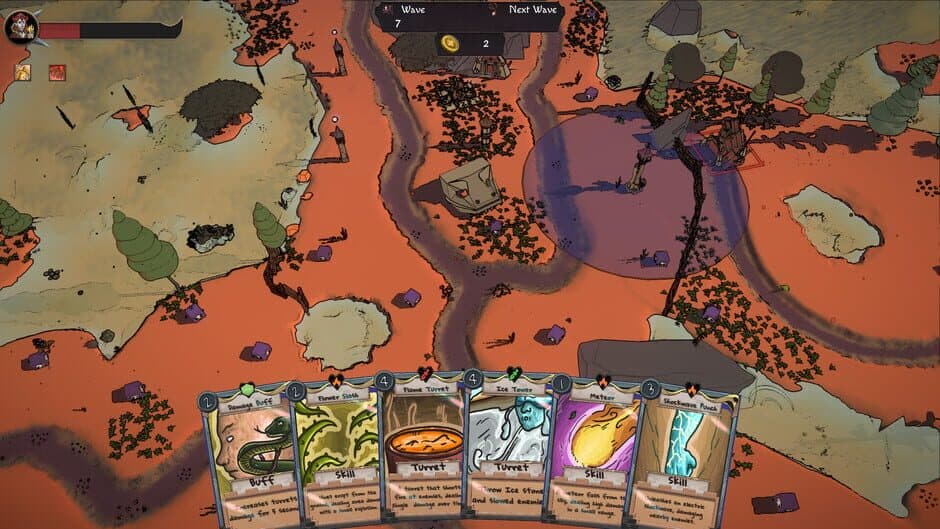 Скриншот 7 из Queen's Cards