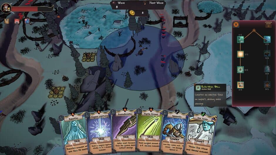 Скриншот 5 из Queen's Cards