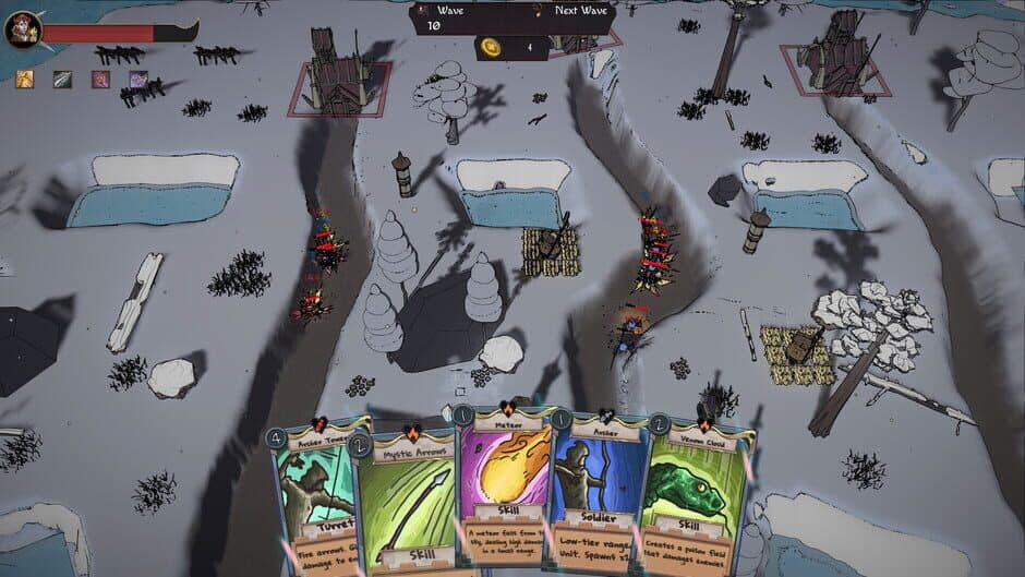 Скриншот 10 из Queen's Cards