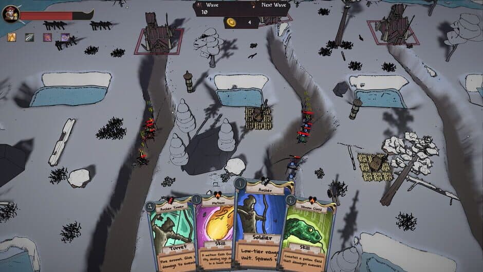 Скриншот 8 из Queen's Cards
