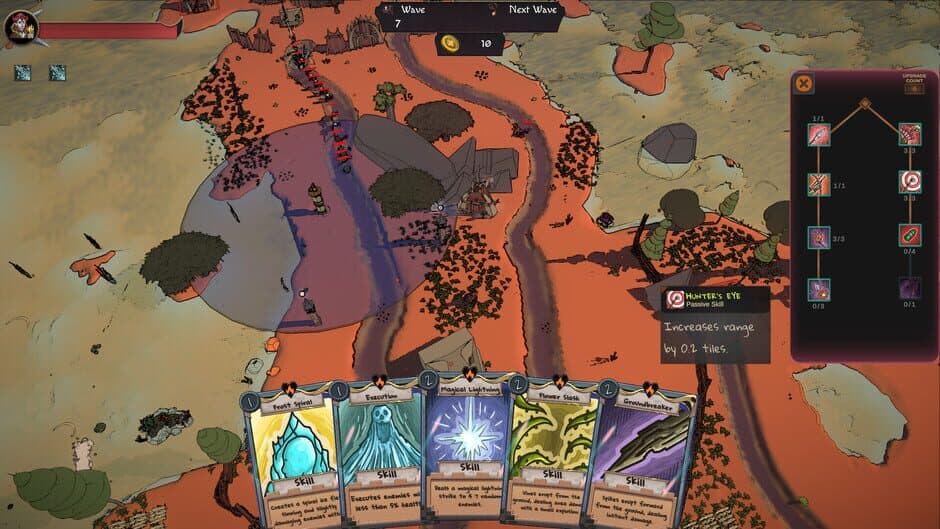 Скриншот 2 из Queen's Cards