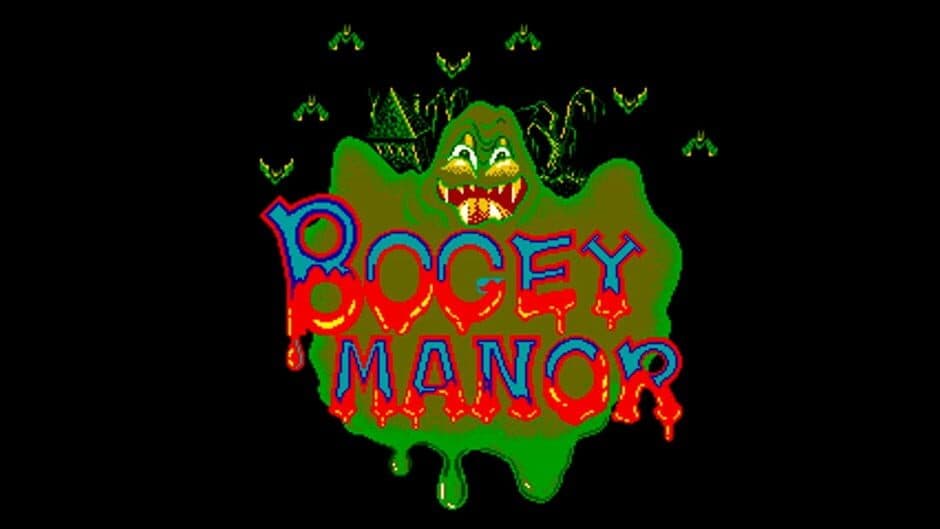 Скриншот 1 из Bogey Manor