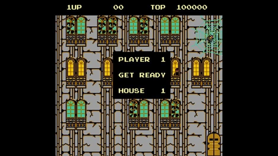 Скриншот 2 из Bogey Manor