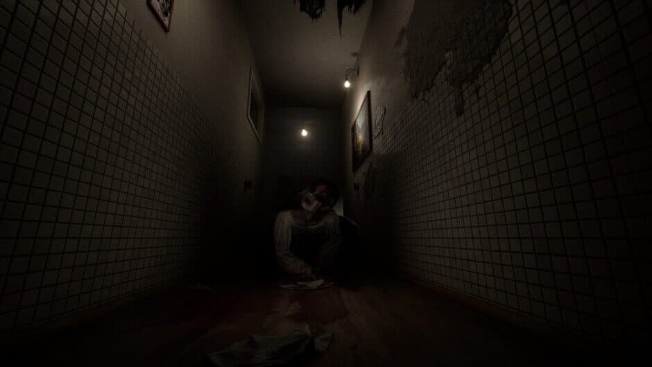 Скриншот 4 из Lost Child
