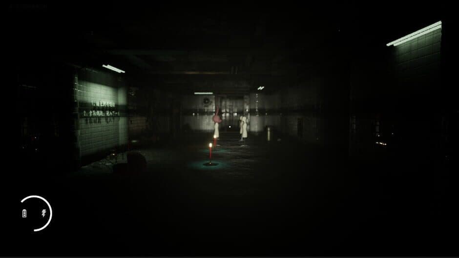 Скриншот 4 из Eternal Night Metro