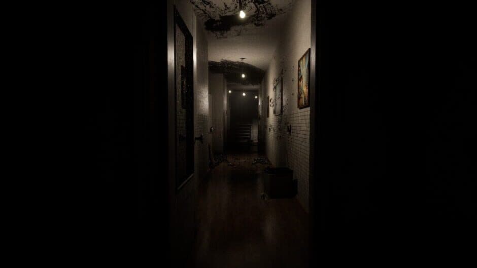 Скриншот 5 из Lost Child
