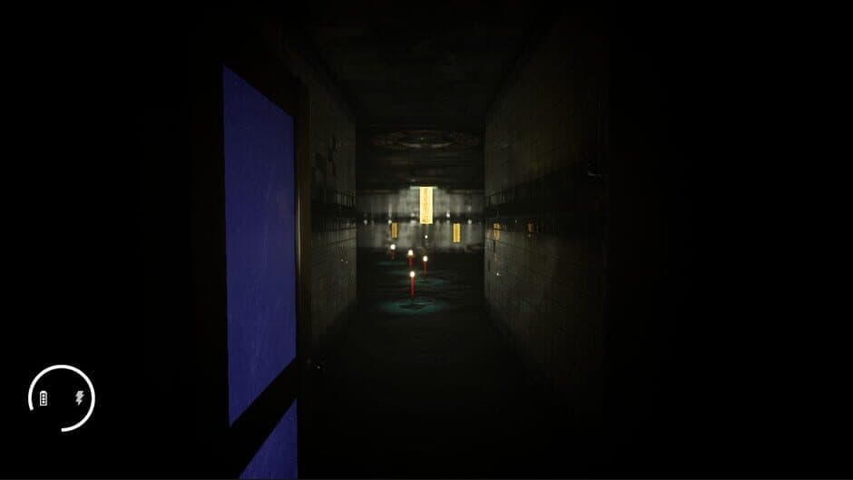 Скриншот 2 из Eternal Night Metro