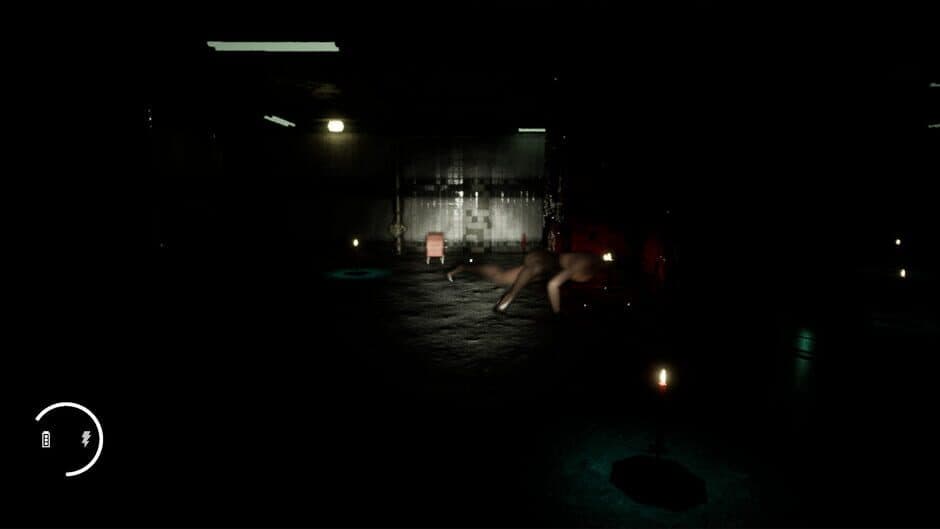 Скриншот 3 из Eternal Night Metro