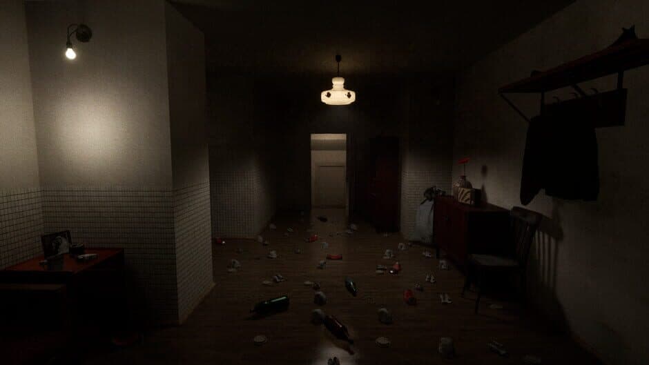 Скриншот 2 из Lost Child