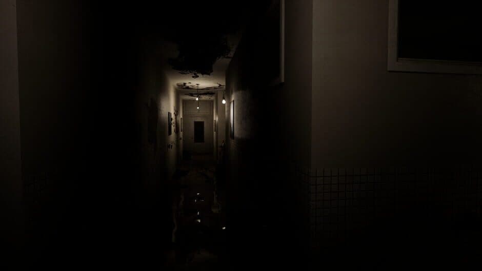 Скриншот 3 из Lost Child