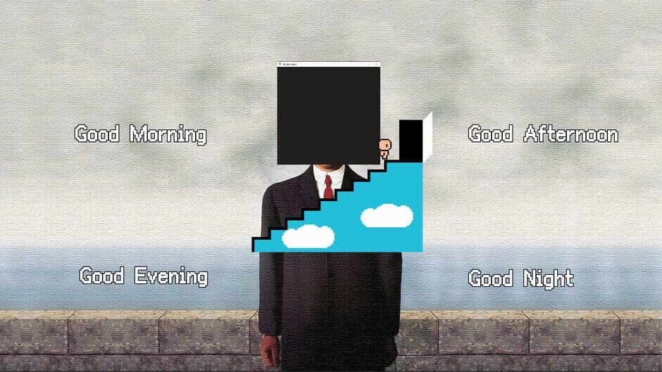Скриншот 2 из The Window 8