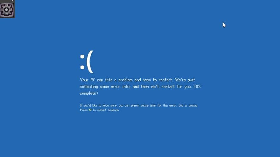 Скриншот 3 из The Window 8