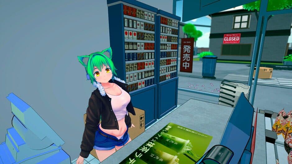 Скриншот 2 из Love Mart