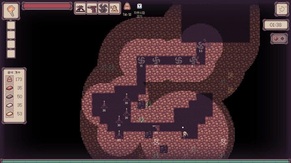 Скриншот 6 из Isekai Mining Defense