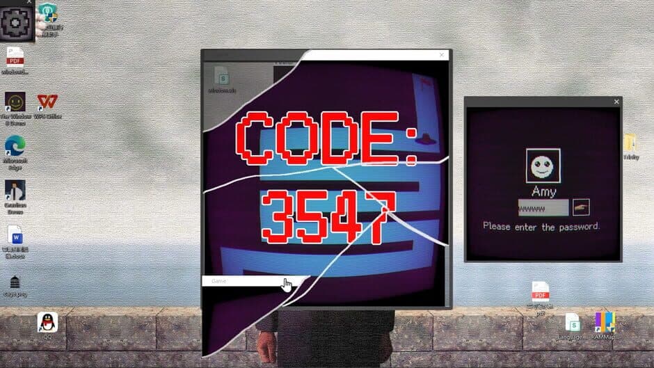 Скриншот 8 из The Window 8