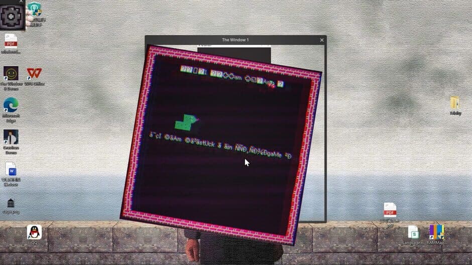 Скриншот 9 из The Window 8
