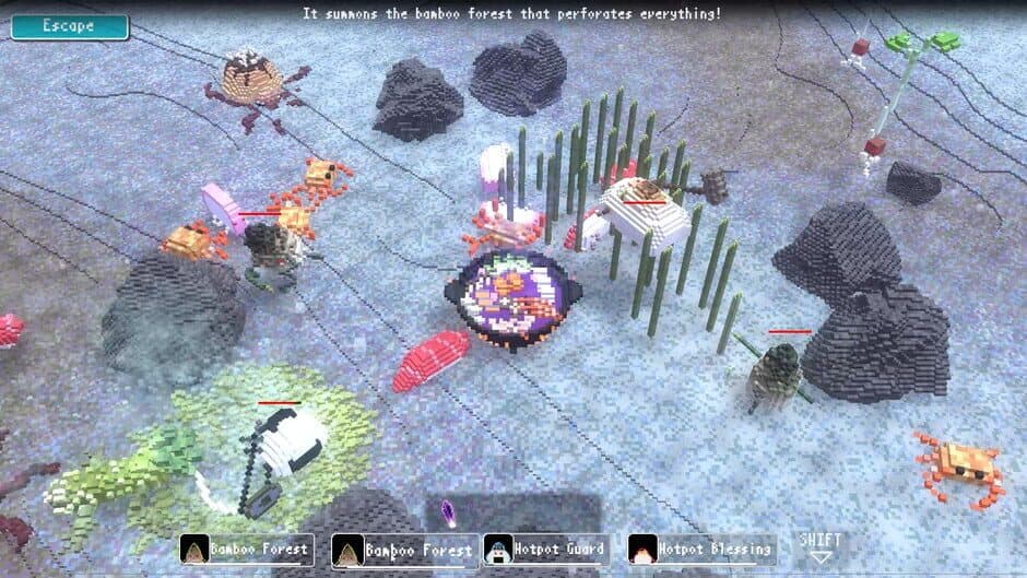 Скриншот 8 из Hotpot Defense
