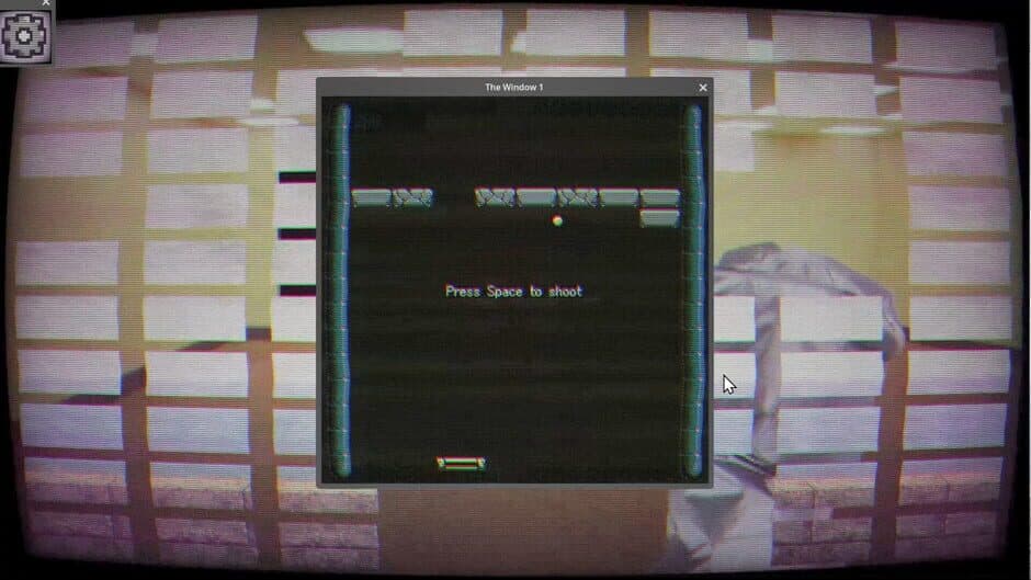 Скриншот 11 из The Window 8