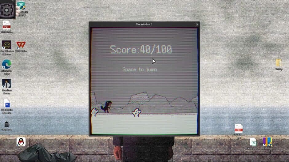 Скриншот 12 из The Window 8
