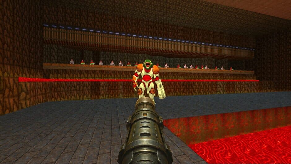 Скриншот 5 из Warag