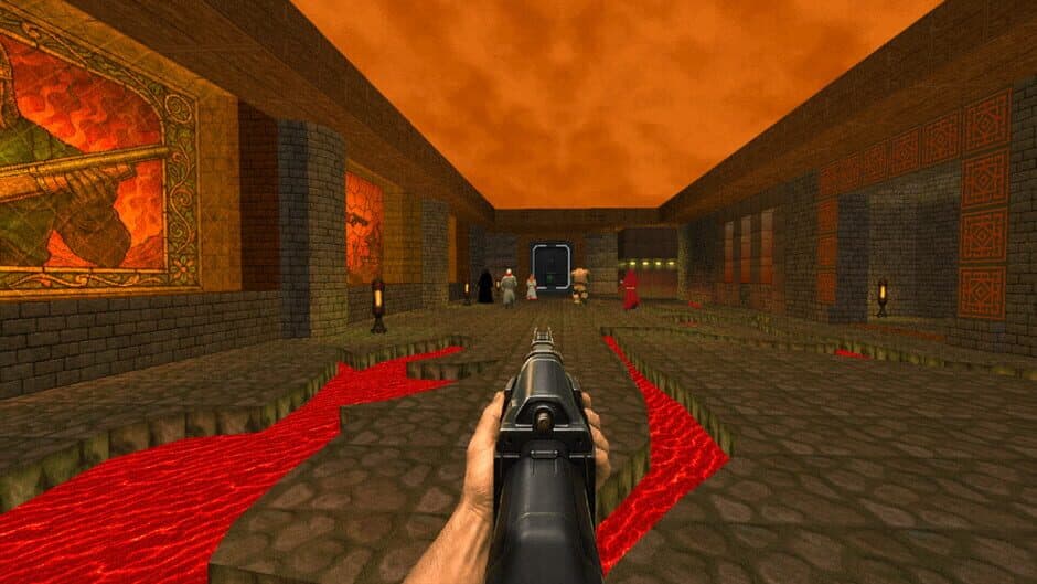 Скриншот 4 из Warag