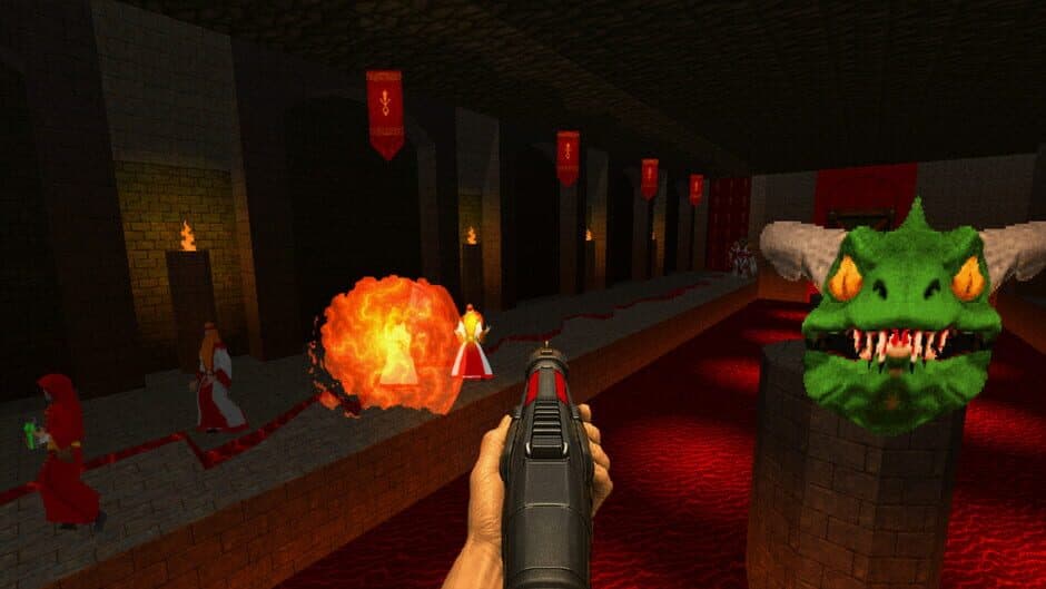 Скриншот 1 из Warag