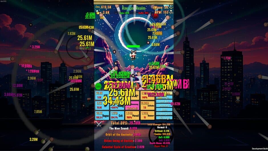 Скриншот 4 из Mister Gato Idle: The Meowsiah