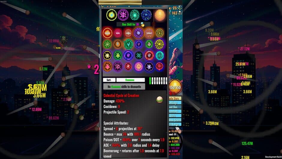 Скриншот 10 из Mister Gato Idle: The Meowsiah