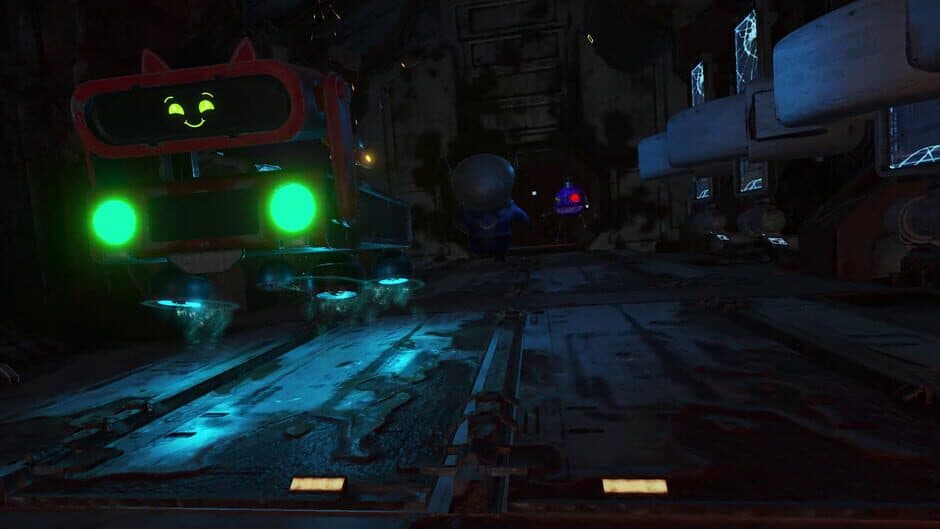 Скриншот 1 из Star Loot