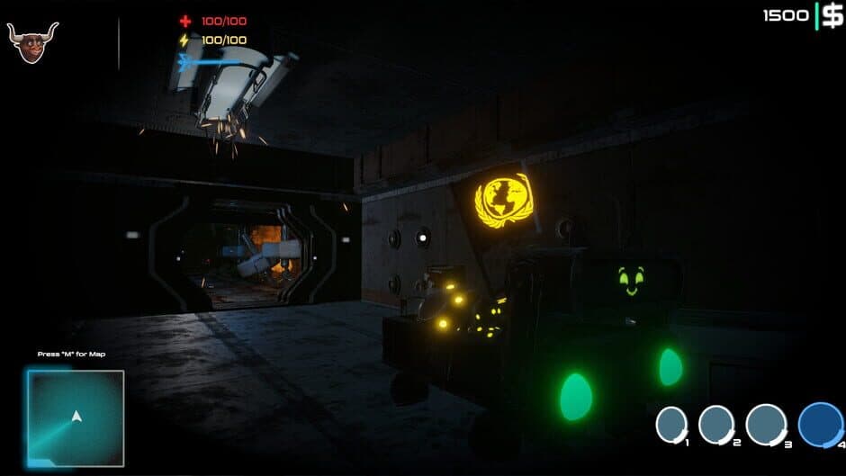 Скриншот 5 из Star Loot