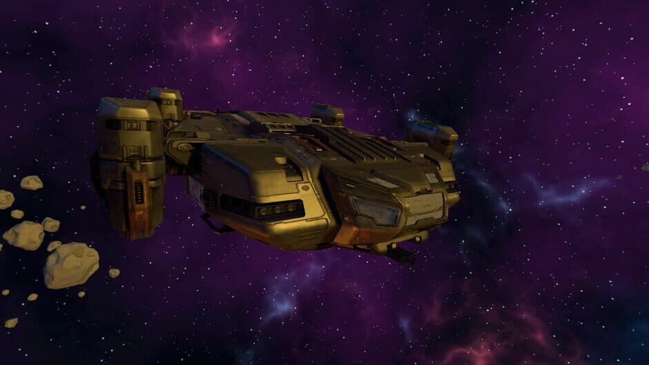 Скриншот 6 из Star Loot