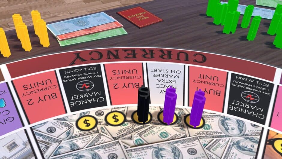 Скриншот 4 из Beat the Markets