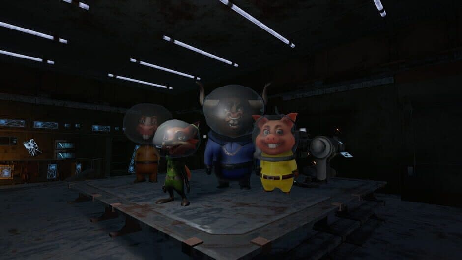 Скриншот 7 из Star Loot