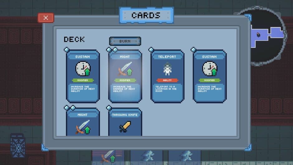 Скриншот 5 из Cardcaster