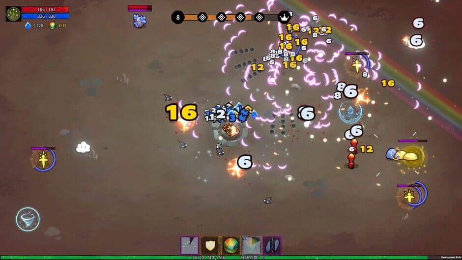Скриншот 2 из Book Shooter
