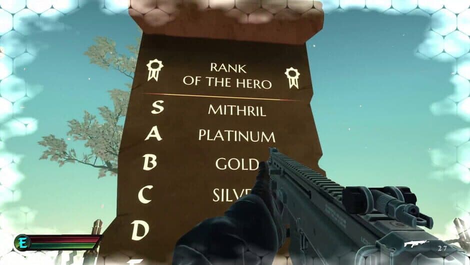 Скриншот 5 из Isekai: I'm an FPS Hero Who Was Summoned to Another World