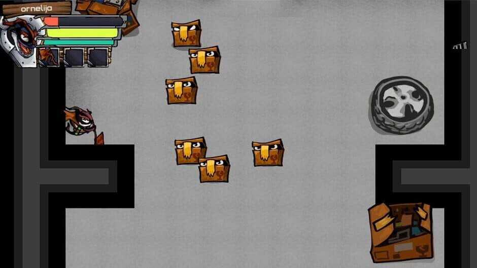 Скриншот 6 из Refuse & Reuse