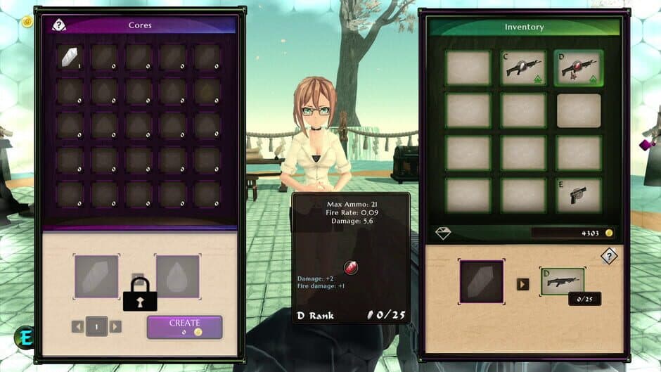 Скриншот 8 из Isekai: I'm an FPS Hero Who Was Summoned to Another World