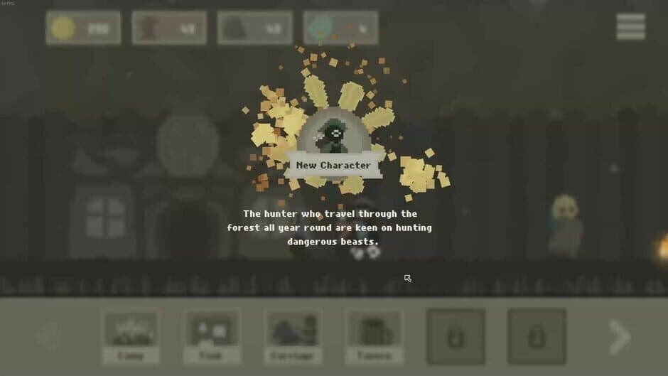 Скриншот 8 из Fadedlands: The Reckless Squad